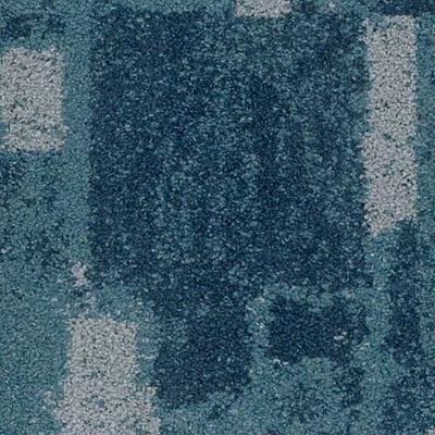 Breaking Boundaries GT480 - 12 in x 36 in Carpet Tile