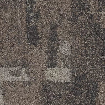 Breaking Boundaries GT480 - 12 in x 36 in Carpet Tile