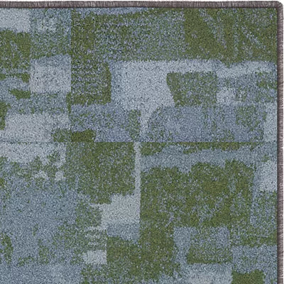 Breaking Boundaries Rug GT480 - 72 in x 108 in Area Rugs