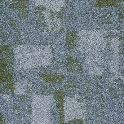 Breaking Boundaries GT480 - 12 in x 36 in Carpet Tile