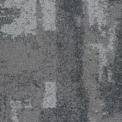 Breaking Boundaries GT480 - 12 in x 36 in Carpet Tile