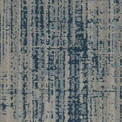 Introspective Thoughts GT344 - 24 in x 24 in Carpet Tile