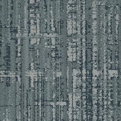 Introspective Thoughts GT344 - 24 in x 24 in Carpet Tile