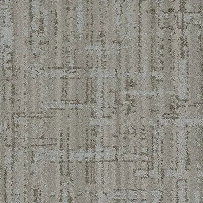 Introspective Thoughts GT344 - 24 in x 24 in Carpet Tile