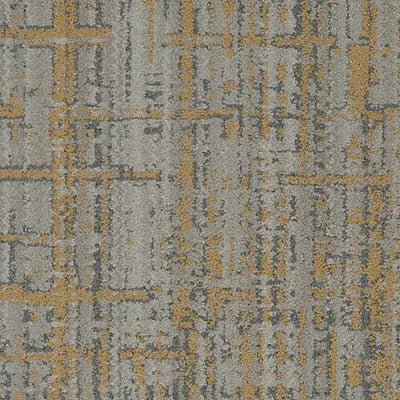 Introspective Thoughts GT344 - 24 in x 24 in Carpet Tile