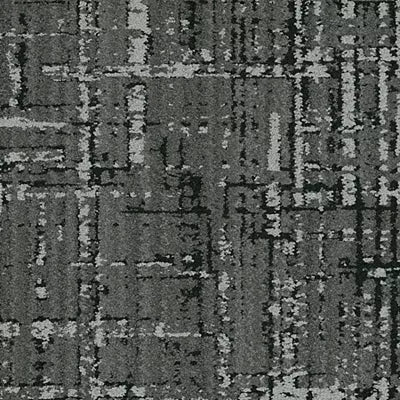 Introspective Thoughts GT344 - 24 in x 24 in Carpet Tile