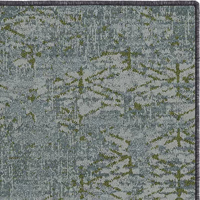 Fluent Grace Rug GT346 - 72 in x 108 in Area Rugs