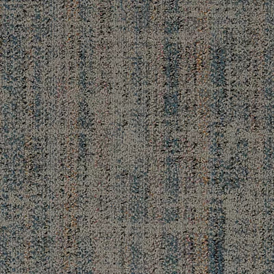 Curious Cluster GT353 - 24 in x 24 in Carpet Tile