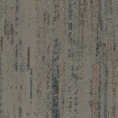 Wandering Troop GT354 - 24 in x 24 in Carpet Tile