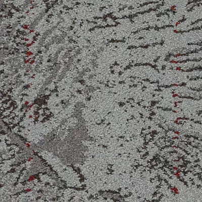 MycoBiome GT358 - 12 in x 36 in Carpet Tile