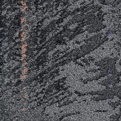 MycoBiome GT358 - 12 in x 36 in Carpet Tile