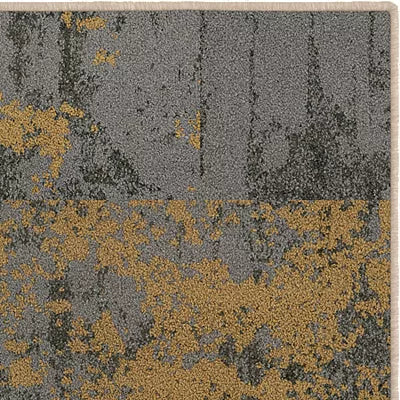 Bark Community Blend Rug GT359 - 72 in x 108 in Area Rugs