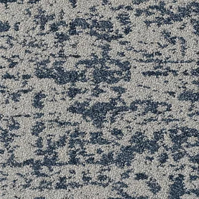 Concrete Bloom GT363 - 12 in x 36 in Carpet Tile
