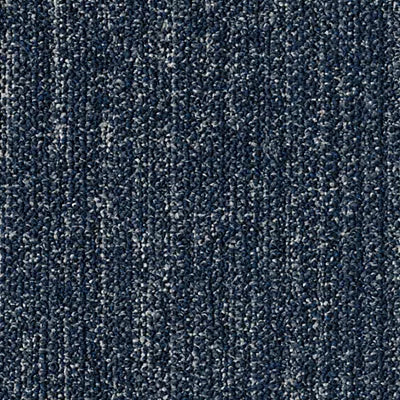 Buzzing Trails GT365 - 12 in x 36 in Carpet Tile