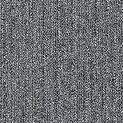Buzzing Trails GT365 - 12 in x 36 in Carpet Tile