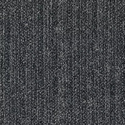 Buzzing Trails GT365 - 12 in x 36 in Carpet Tile