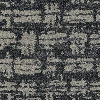 Crafted Expression GT459 - 12 in x 36 in Carpet Tile