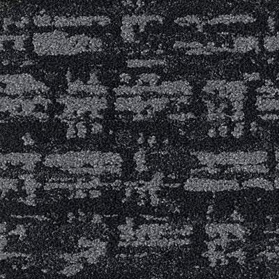 Crafted Expression GT459 - 12 in x 36 in Carpet Tile