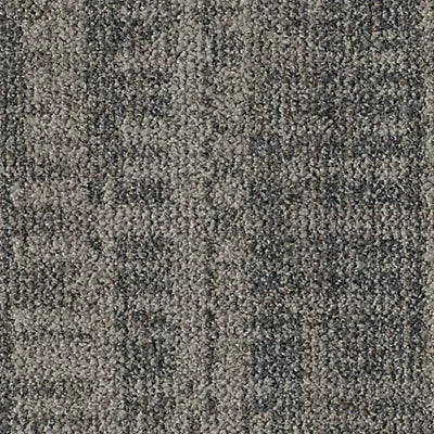 Woven Traditions GT367 - 12 in x 36 in Carpet Tile
