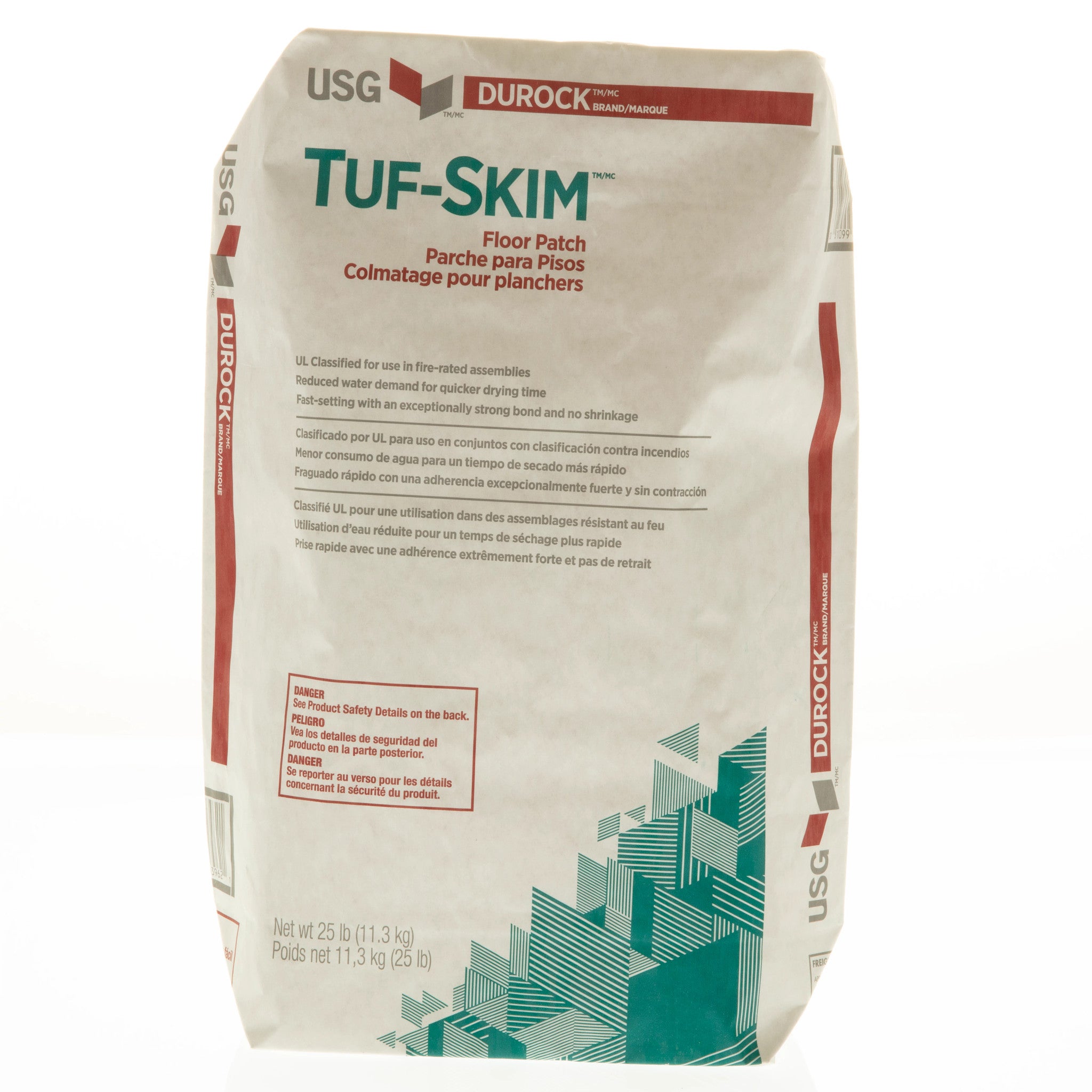 Tuf-Skim