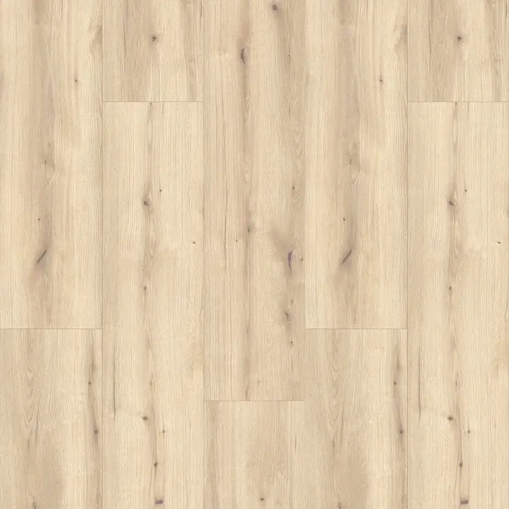 The BLVD Collection 12mm Water Resistant Laminate - Willow