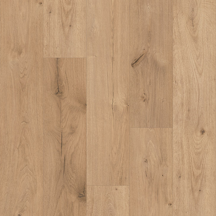 The BLVD Collection 12mm Water Resistant Laminate - Archer