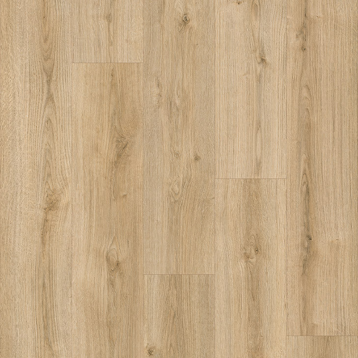 The BLVD Collection 12mm Water Resistant Laminate - Fairview