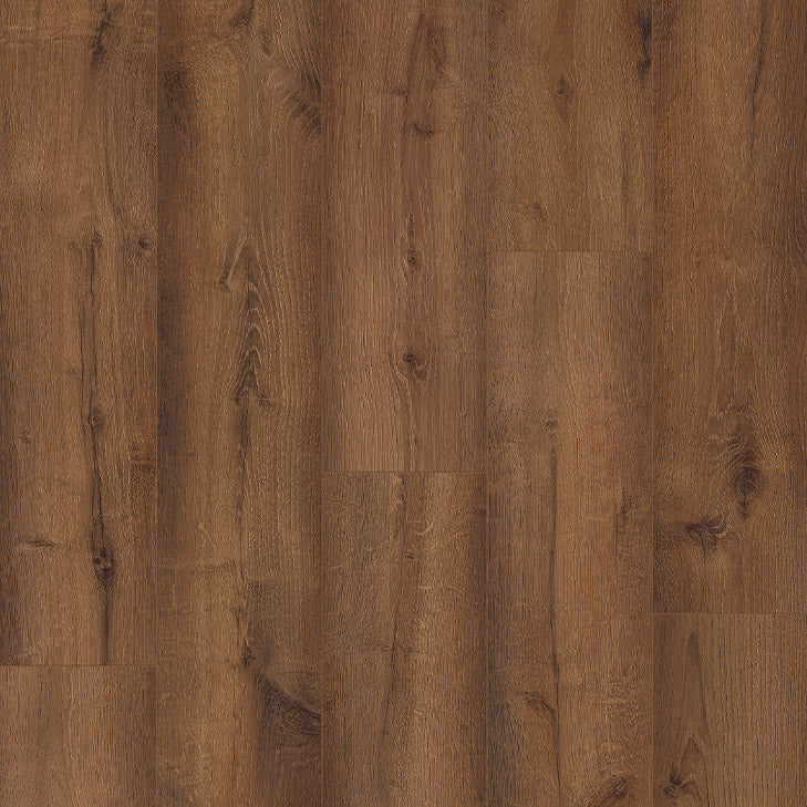 The BLVD Collection 12mm Water Resistant Laminate - Lincoln