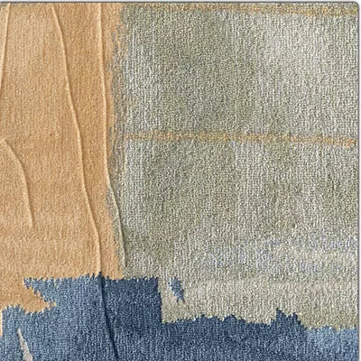 Hand Tufted Rugs HT550 - 96 in x 120 in Area Rugs