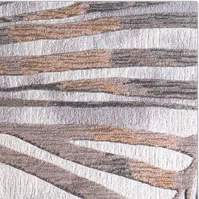 Hand Tufted Rugs HT550 - 96 in x 120 in Area Rugs