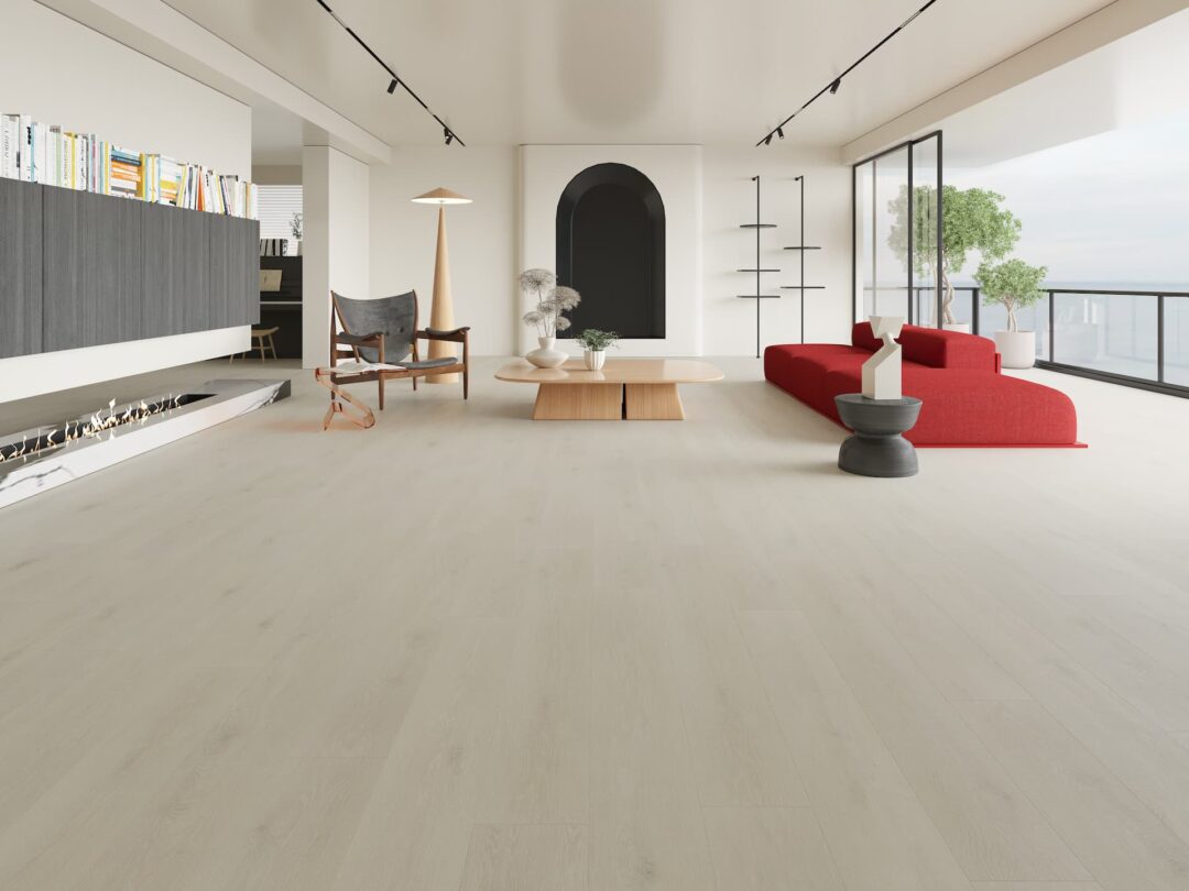 AquaShield AC5 Waterproof Laminate - Hillcrest