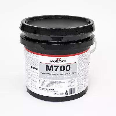M700 Plus C700P - 4Gallon Adhesives and Sundries