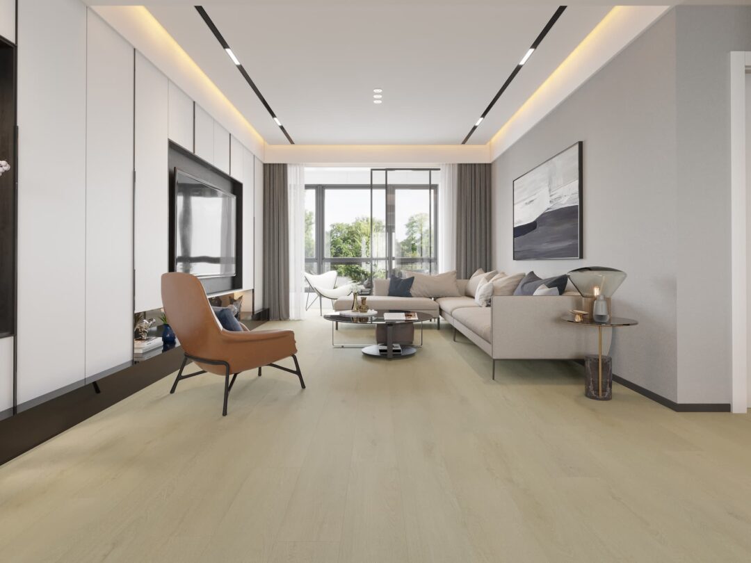 AquaShield AC5 Waterproof Laminate - Sun Kissed