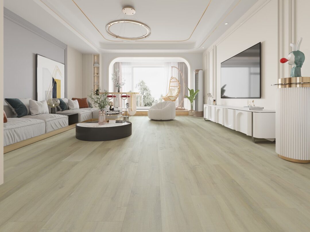 AquaShield AC5 Waterproof Laminate - Moonlight