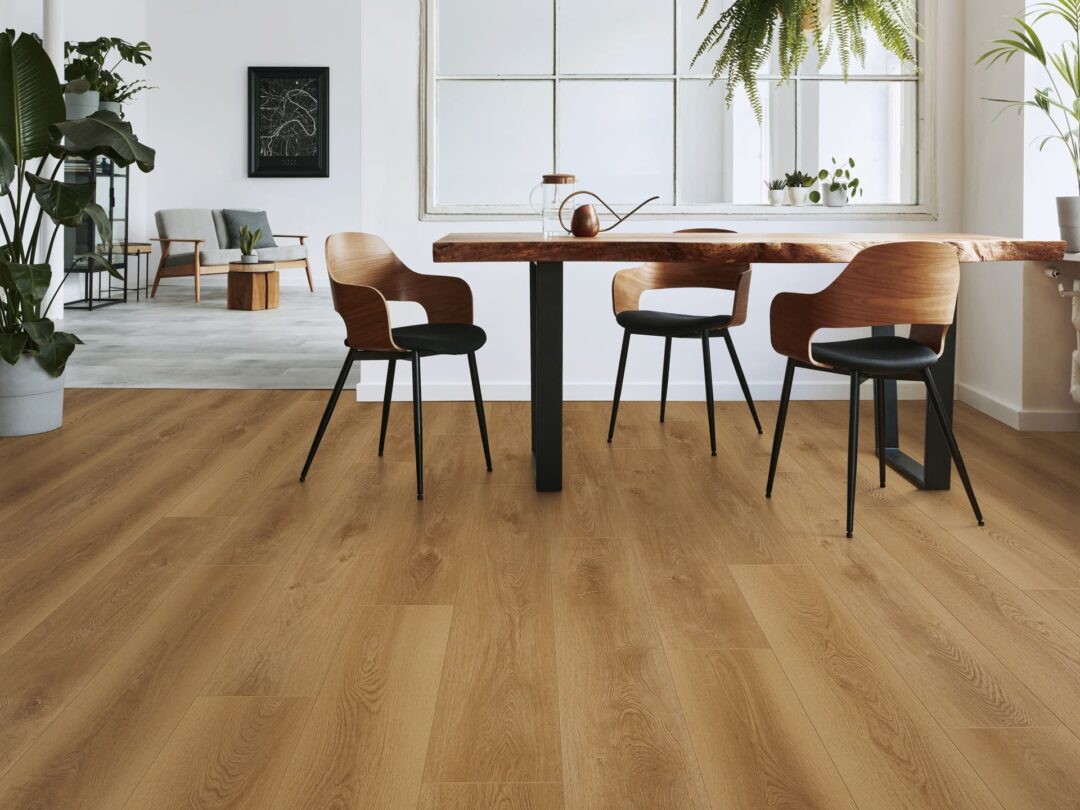 AquaShield AC5 Waterproof Laminate - Honeycomb