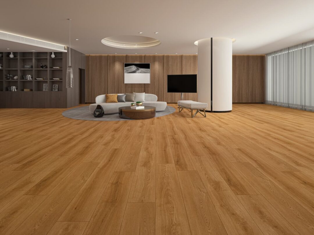 AquaShield AC4 Waterproof Laminate - Milton
