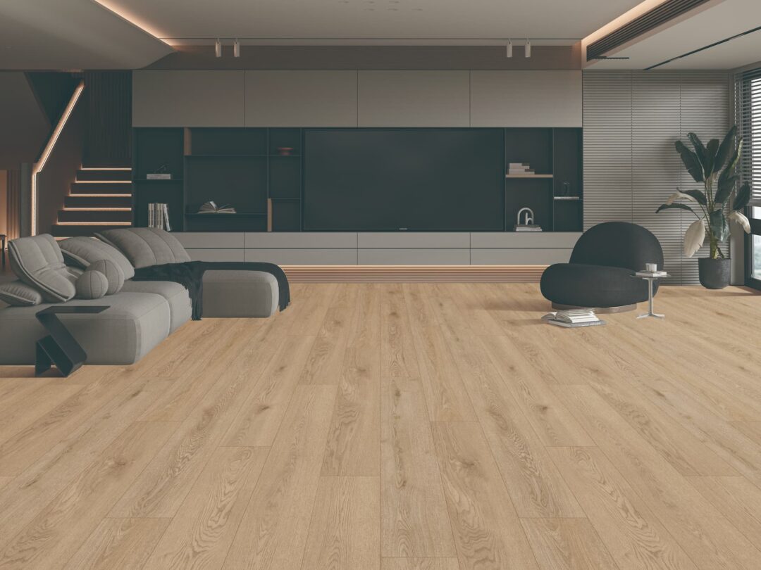 Diana Waterproof Laminate - Palmier
