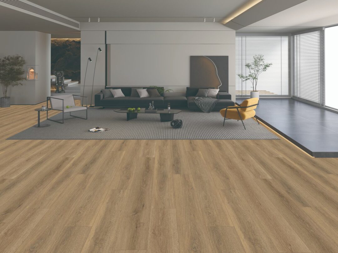 Diana Waterproof Laminate - Newport