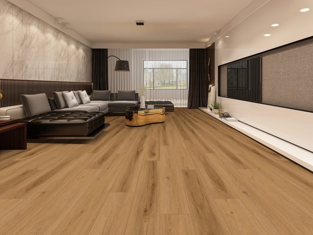 Diana Waterproof Laminate - Rivador