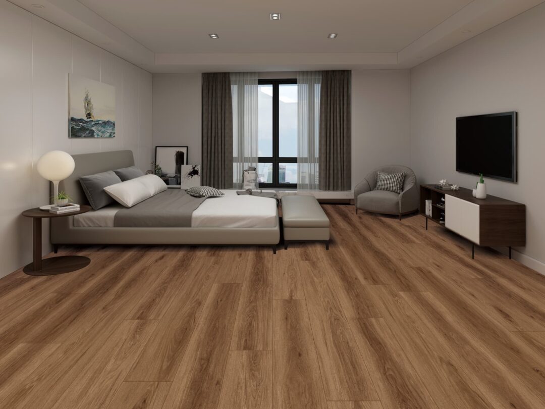 Diana Waterproof Laminate - Tyler