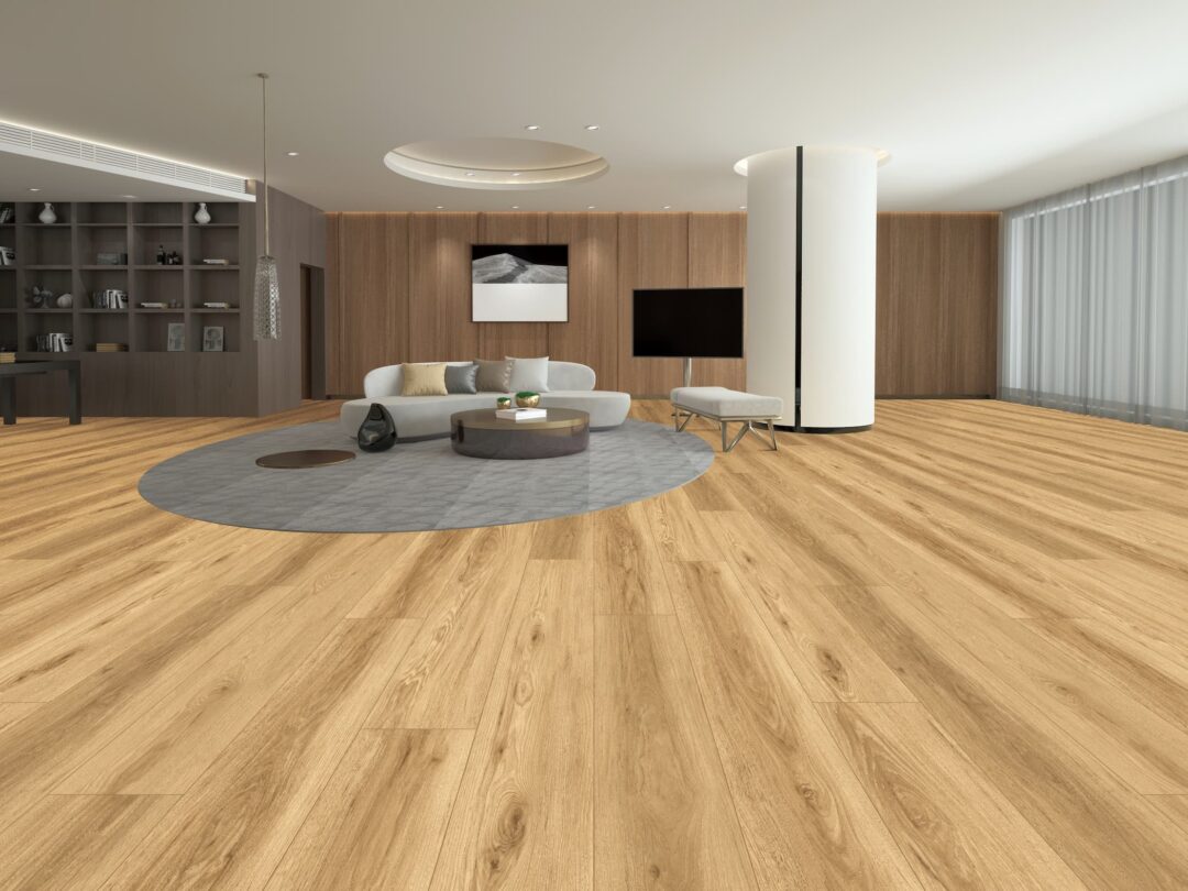 Diana Waterproof Laminate - Dawson
