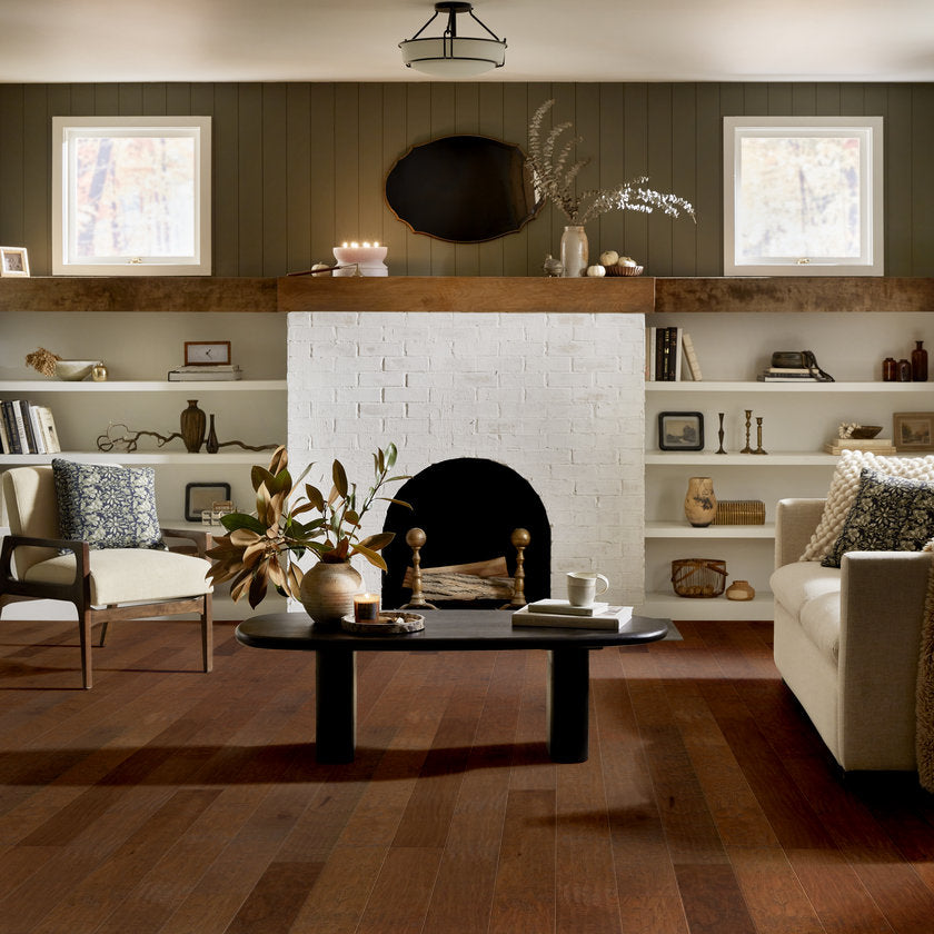 GRANT GROVE MIXED WIDTH