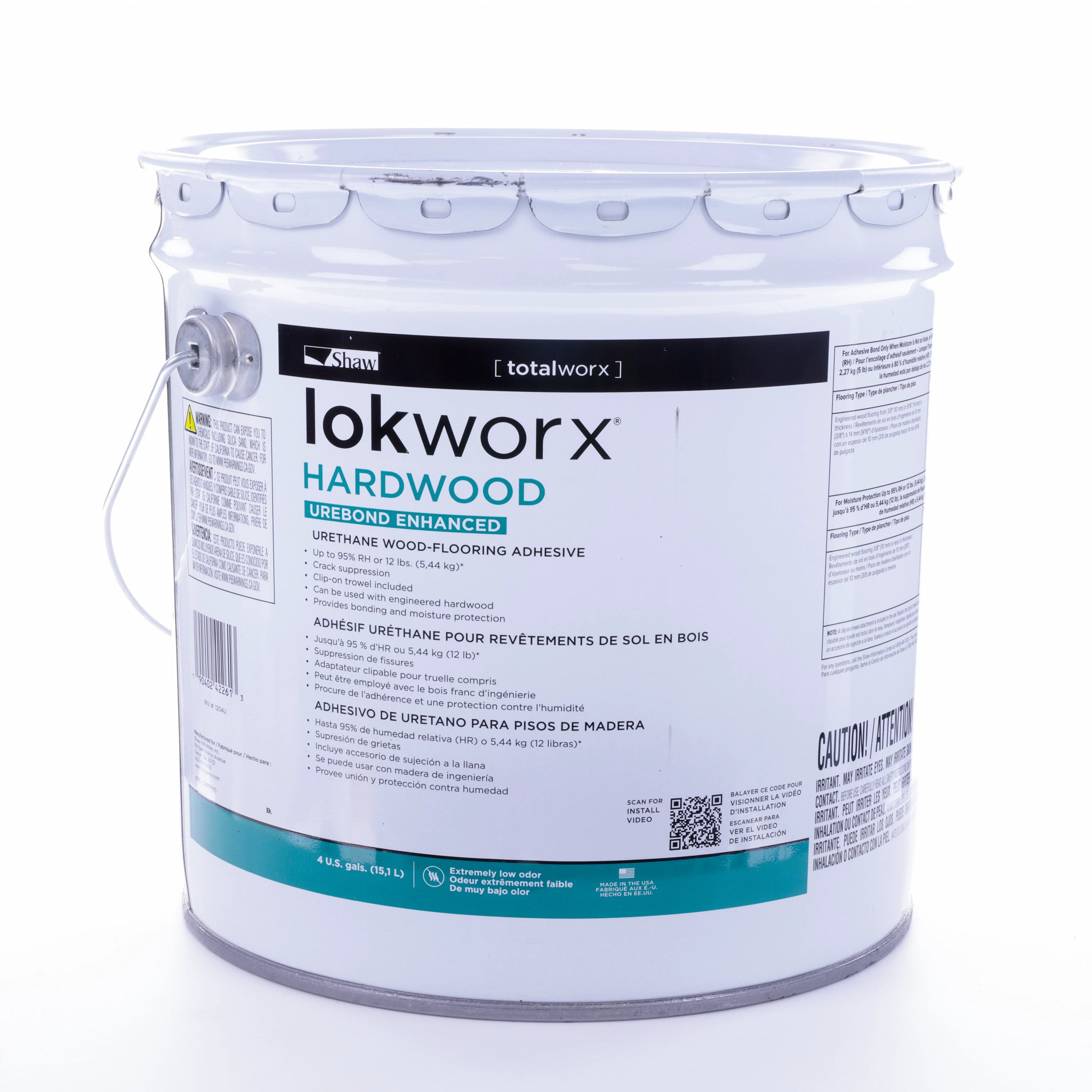 Urebond Enhanced Adhesive