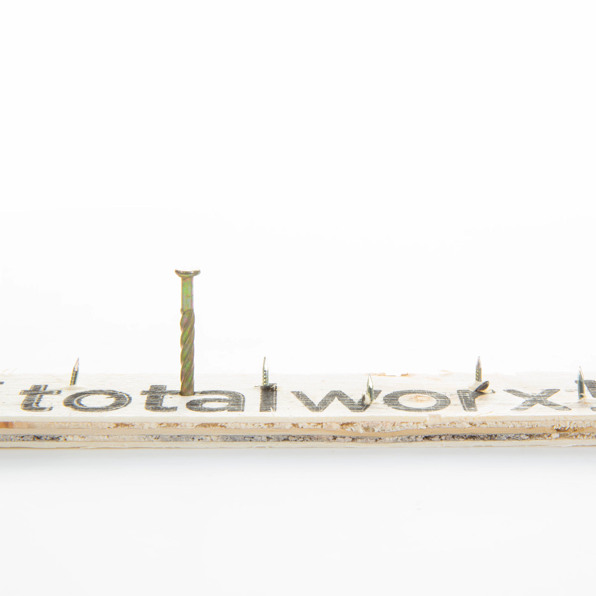 1" Tack Strip Elasticel