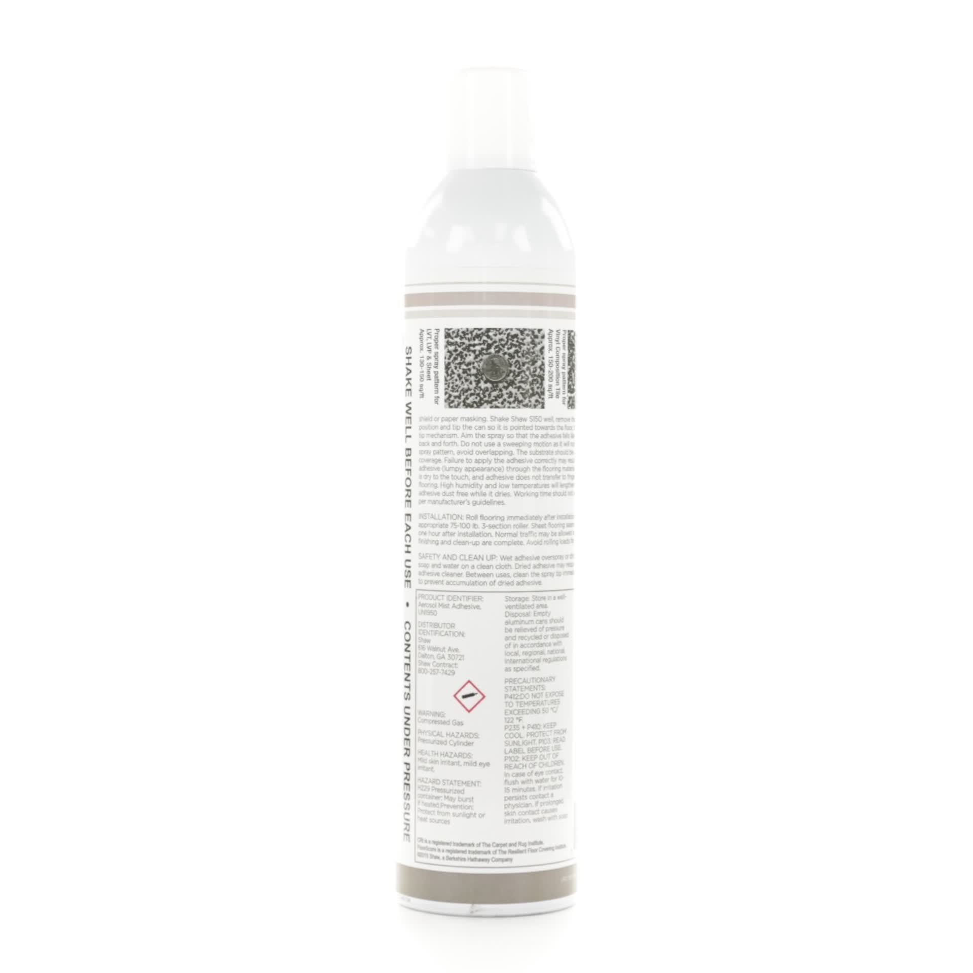 S150-95 Spray Adhesive