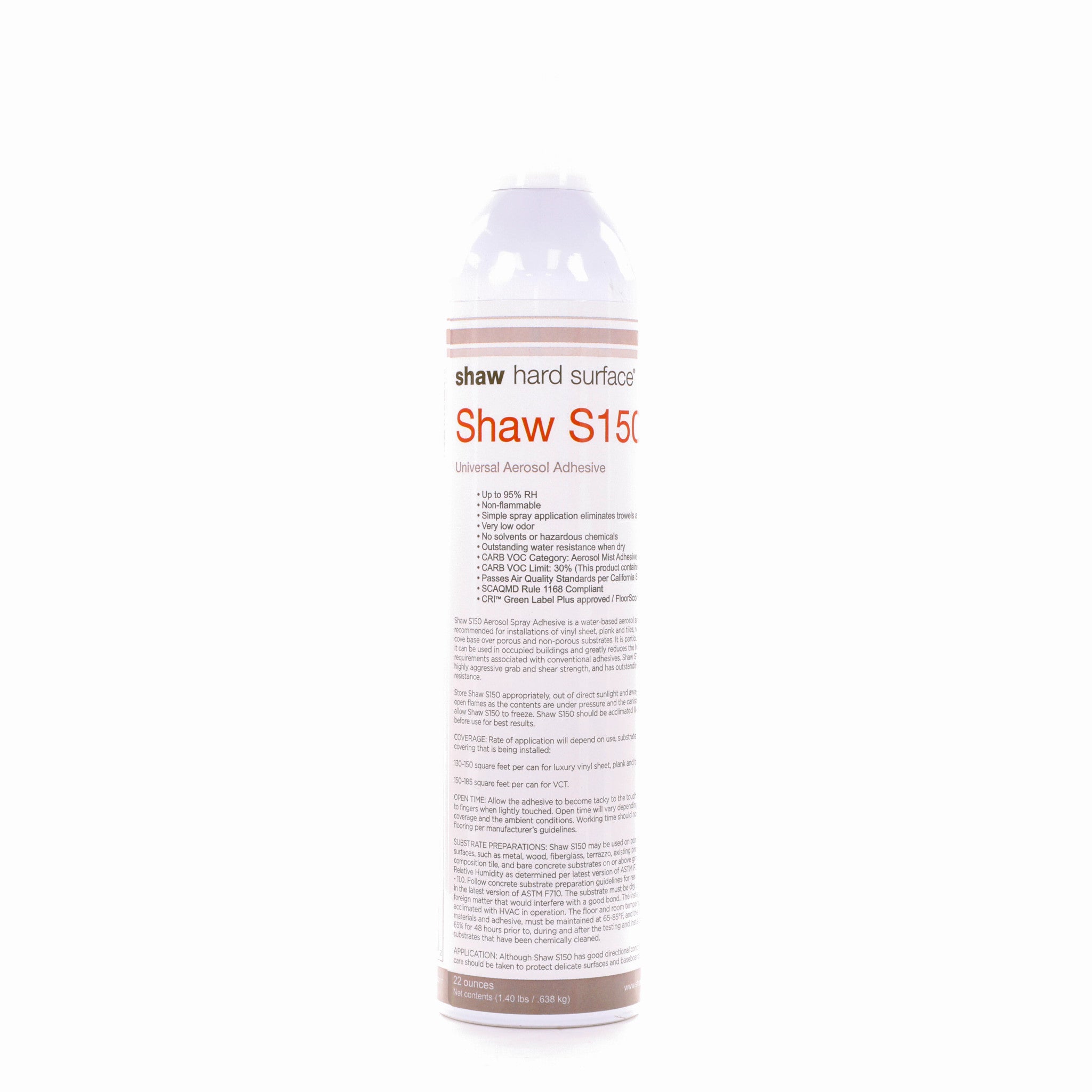 S150-95 Spray Adhesive