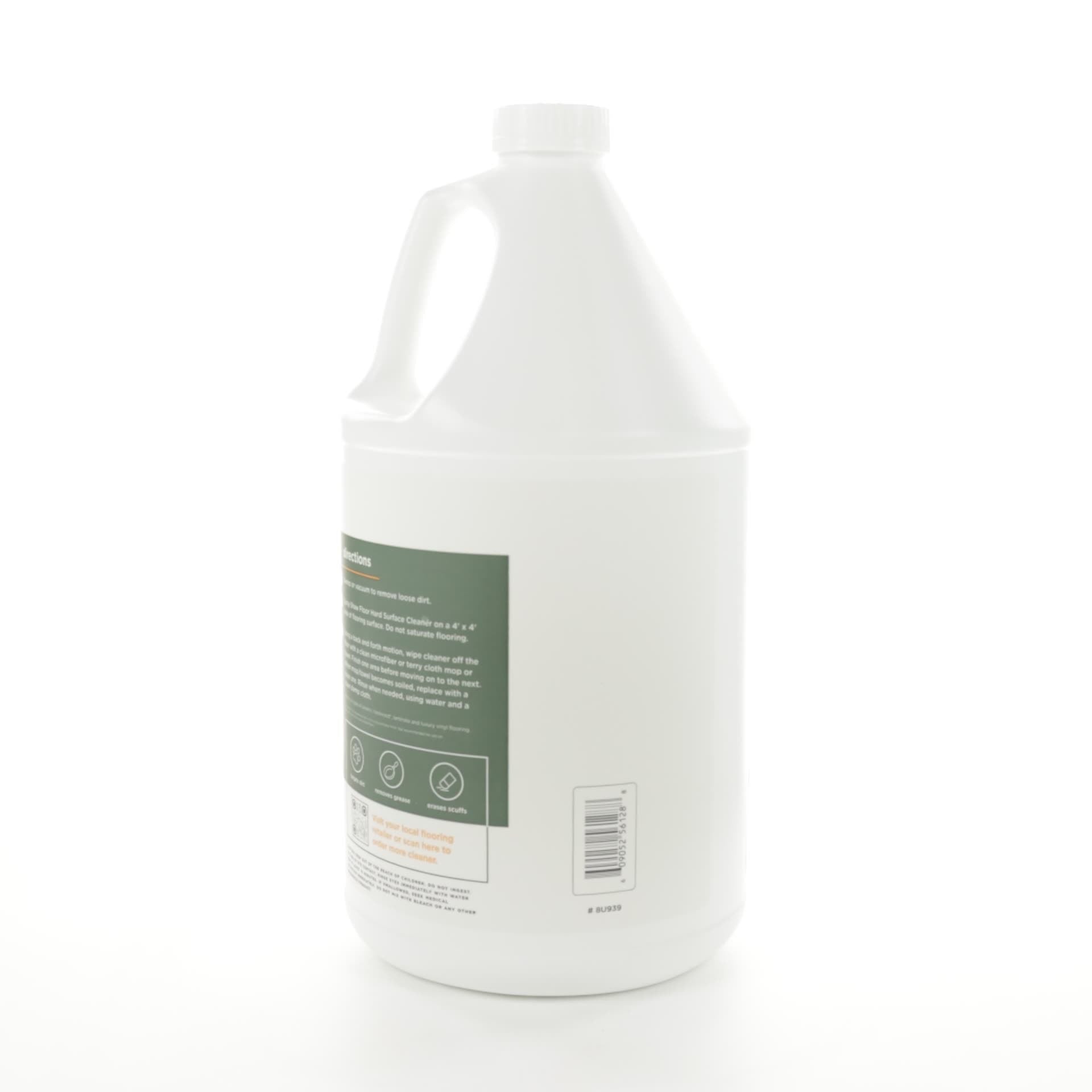 Hard Surface Cleaner – 1 Gallon Jug Refill