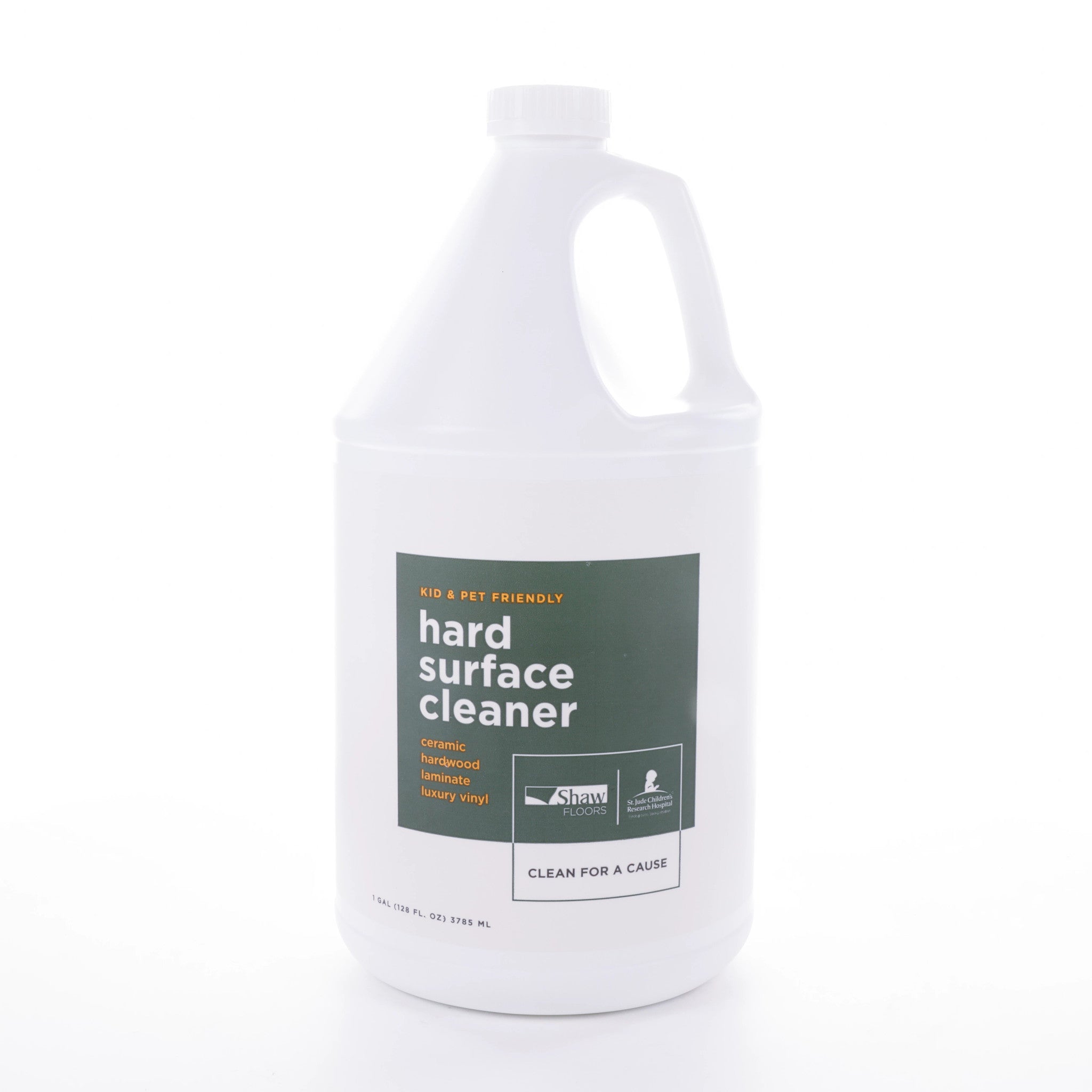 Hard Surface Cleaner – 1 Gallon Jug Refill