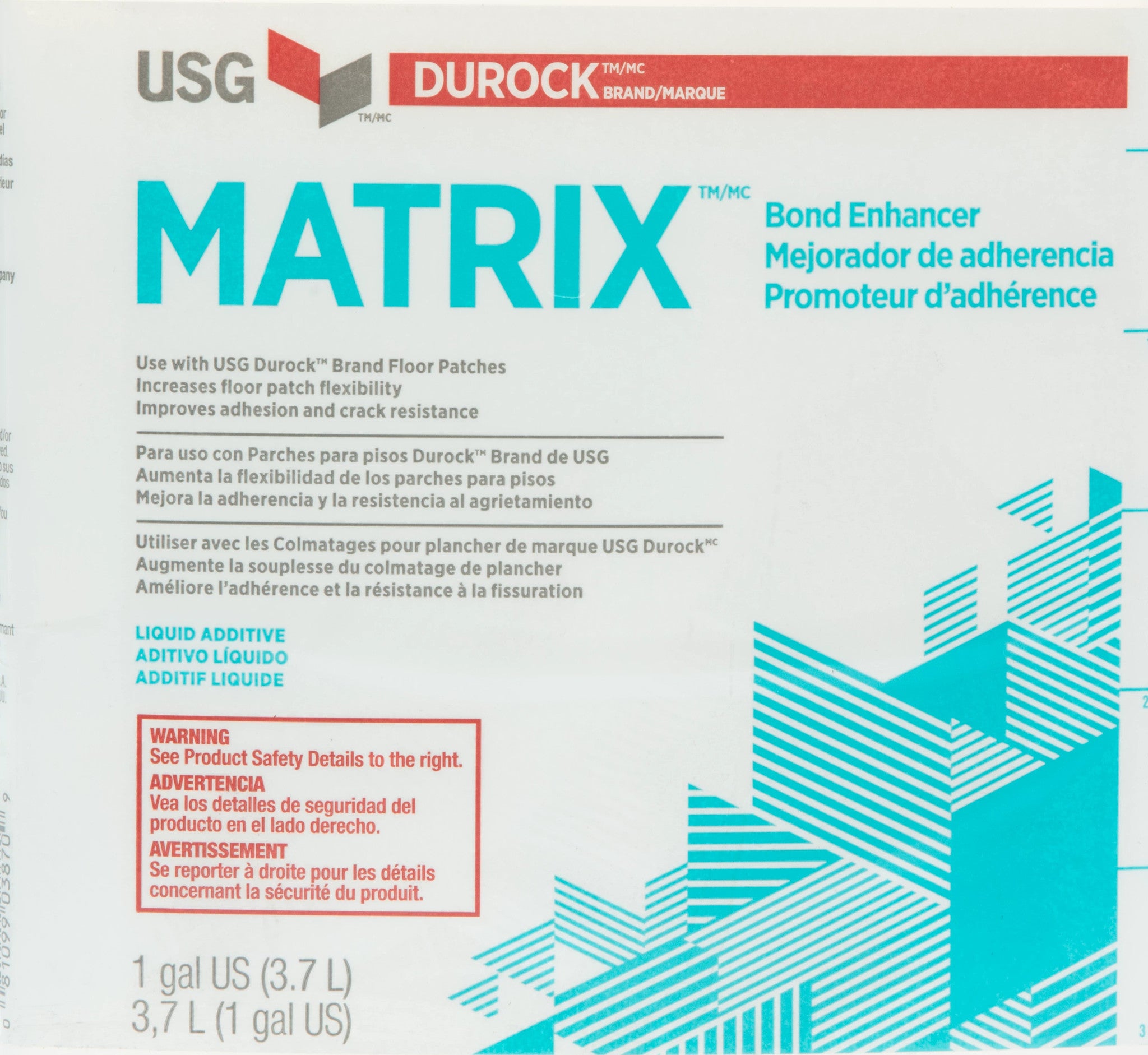 Durock Matrix