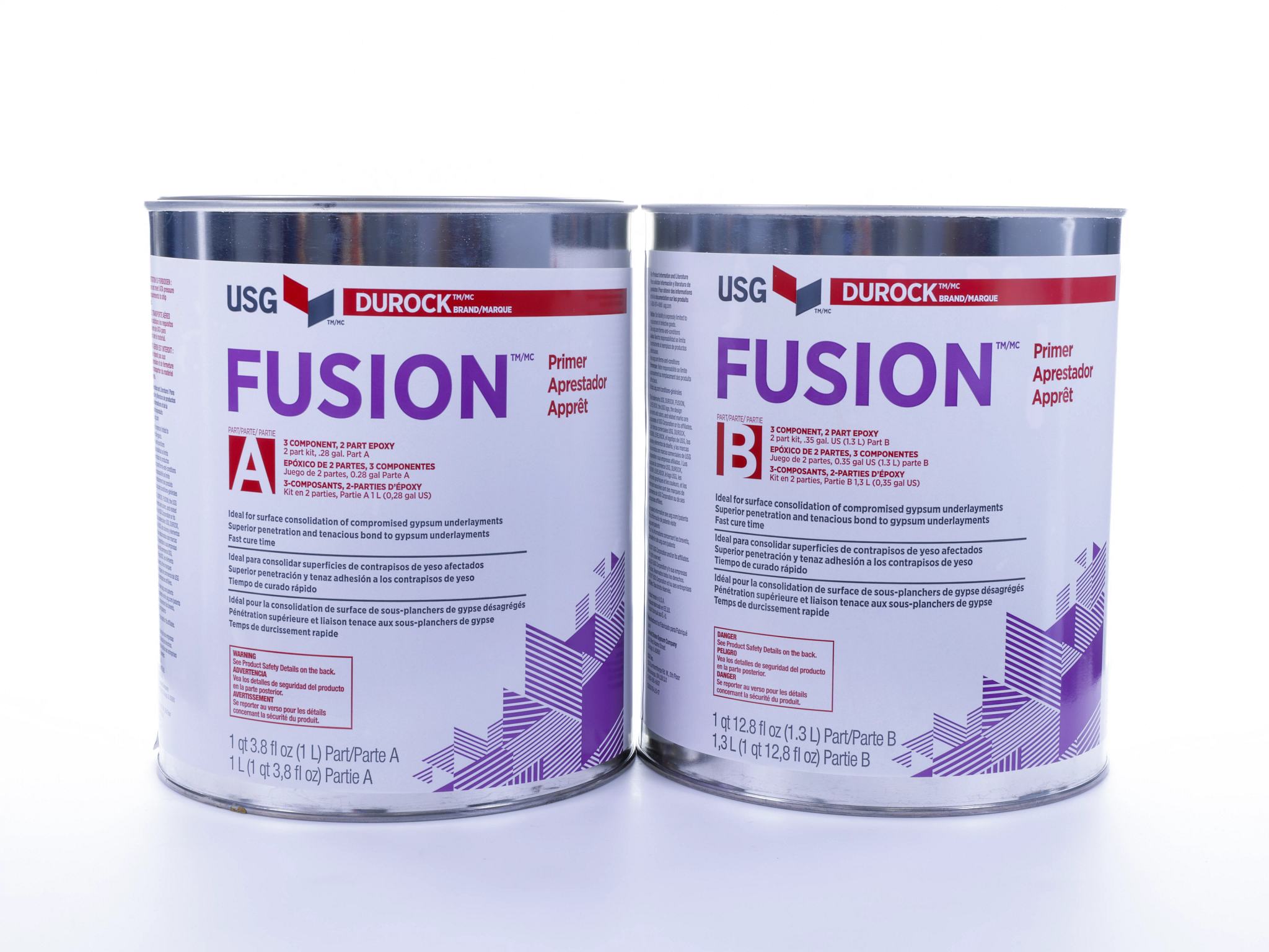 Fusion Primer